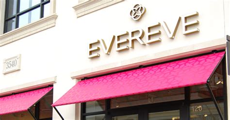 Ever eve - EVEREVE - Plaza Frontenac. 1701 S. Lindbergh Blvd. space #70. St. Louis 63131. (314)993-2007. Hours Today: 10:00 am - 7:00 pm. Contemporary fashion and styling for women.